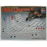 Aircraft Weapons: C 1/48