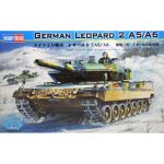 German Leopard 2 A5/A6 1/35