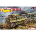 Pz.Kpfw.VI Ausf.E Sd.Kfz.181 Tiger I 1/35