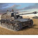 German Pz.Sfl. IVa Dicker Max