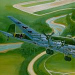 Focke-Wulf Fw 200C-4 Condor