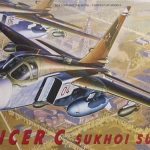 SUKHOI SU-24 FENCER C