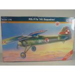 PZL P-7a 141 Esquadron
