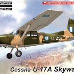 Cessna U-17A Skywagon