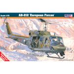 AB-212 European Forces