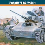 PzKpfw T-60 743(r)