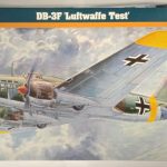 DB-3F LUFTWAFFE 'TEST'