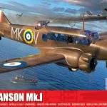 Avro Anson Mk.I