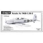 Arado Ar 96B-1/B-5 ( 1993 )