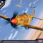 TOMAHAWK IIb Ace of African Front