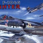 F-104G Starfighter