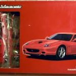 Ferrari 575M Maranello