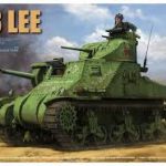 M3 LEE