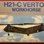 H21-C Vertol Workhorse