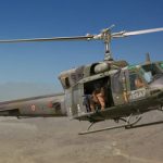 Bell-Agusta AB 212 / UH 1N