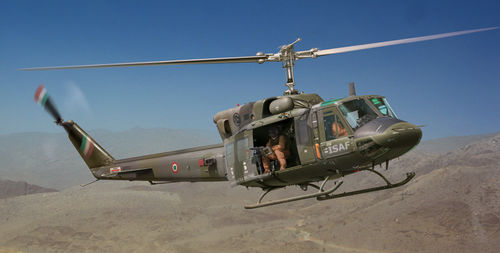 2692 Bell-Agusta AB 212 / UH 1N - Image 1