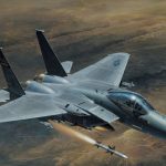 F-15 A/C Eagle