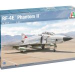 RF-4E Phantom II