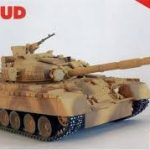 T-80UD