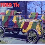 Ford Tfc