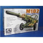 105mm Howitzer M102