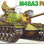 M48A3 PATTON