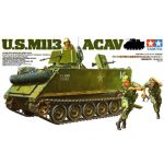 U..S.M113 ACAV