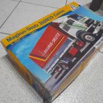 Magirus-Deutz 360M19 Canvas - Image 2