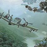 OV-1A / JOV-1A Mohawk