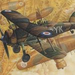 Gloster Gladiator Mk.I