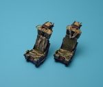 MB Mk H7 Ejection Seats for F4 Phantom II 1/48