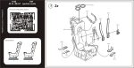 MB Mk H7 Ejection Seats for F4 Phantom II 1/48 - Image 2