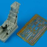 M.B.Mk-10Q Ejection Seat 1/48 ( Mirage 2000C)