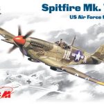 Mk .VIII US Air Force Fighter