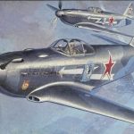 Yakovlev Yak-3