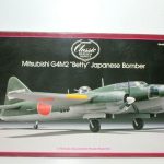 Mitsubishi G4M2 "Betty"