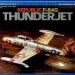Republic F-84G Thunderjet