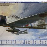 A6M2 Zero Typ 21