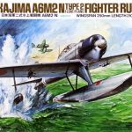 Nakajima A6M2-N (Rufe)