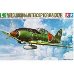 Mitsubishi J2M3 INTERCEPTOR Raiden (Jack)
