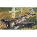 Focke-Wulf Fw190 F-8