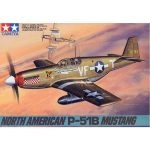 North American P51B Mustang