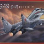 MiG-29 ( 9-12 )