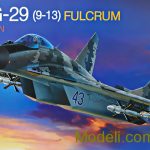 MIG-29 (9-13)