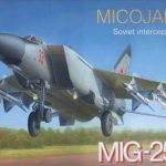 Mikojan MiG-25PD