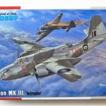 Boston Mk.III Intruder