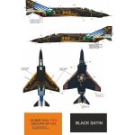 348SQ TRS "THE END OF FILM" - Image 3