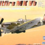 Spitfire MK Vb
