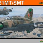 MiG-21SMT