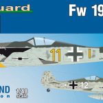 Fw 190A-3